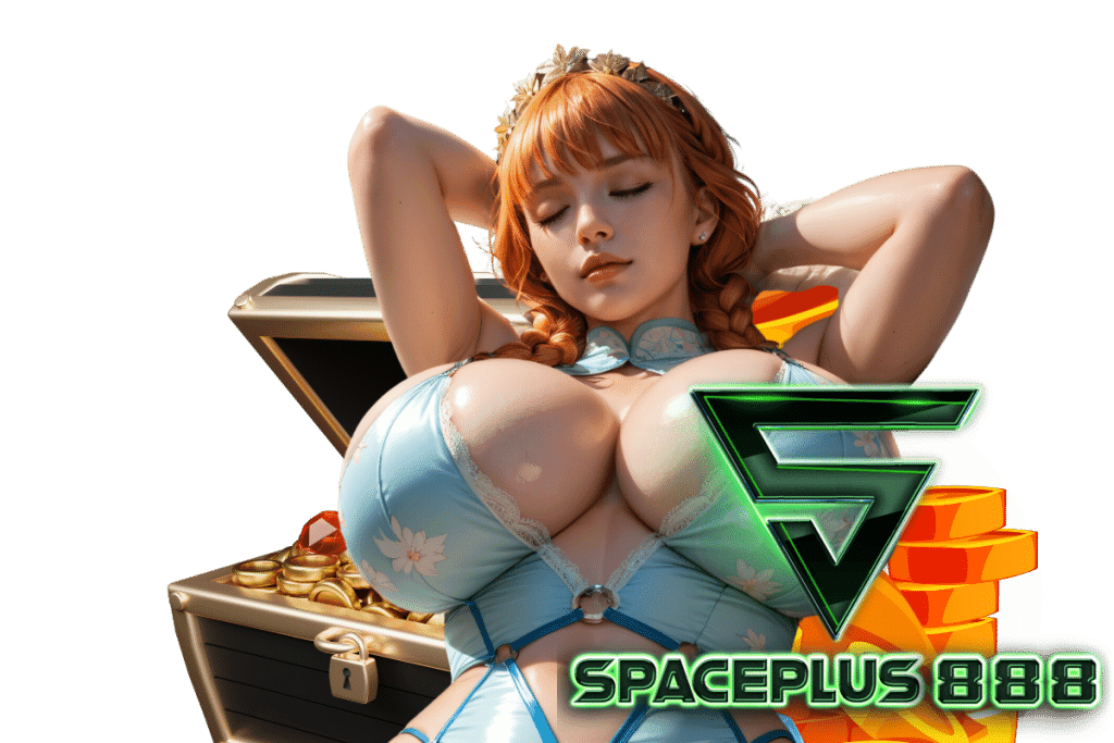 spaceplus 888 slot