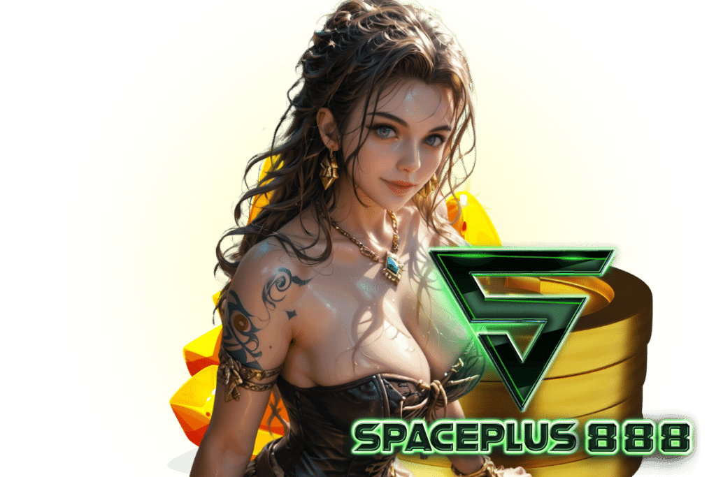 spaceplus888 wallet