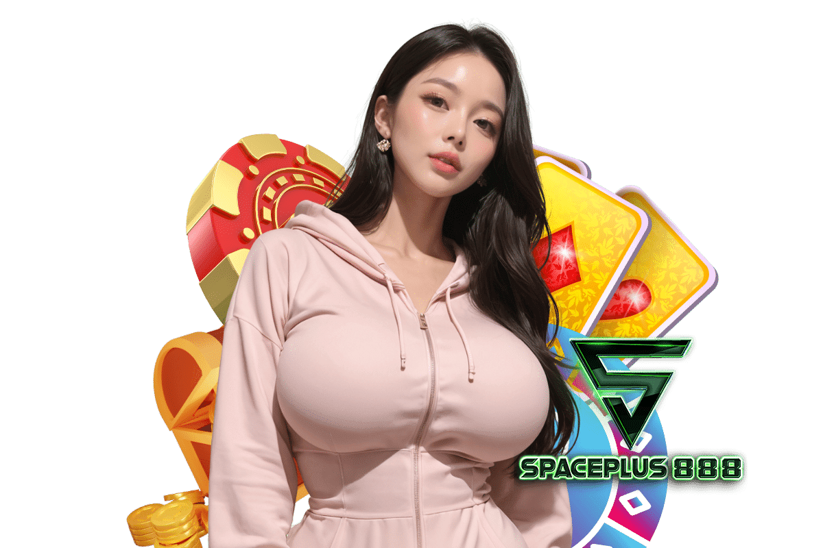 spaceplus888 login