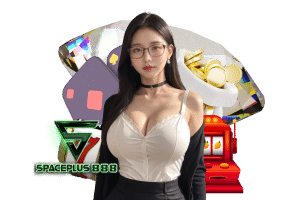 spaceplus888 โค้ดฟรี