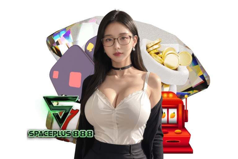 spaceplus888 โค้ดฟรี